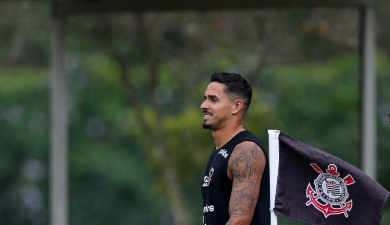 Lucas Veríssimo de volta ao Corinthians?