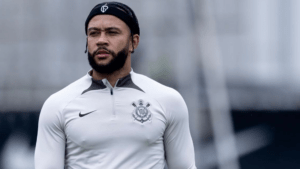 Escalação Corinthians x Palmeiras 2024