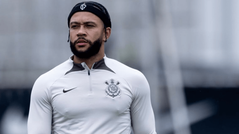 Escalação Corinthians x Palmeiras 2024