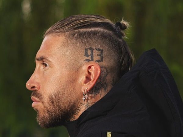 Sérgio Ramos no Corinthians