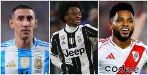 Mercado da bola do Corinthians 2025