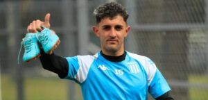 Martirena no Corinthians