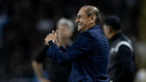 Ramón Díaz demitido Corinthians?