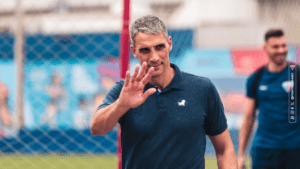 Vojvoda no Corinthians?