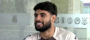 Yuri Alberto sai do Corinthians?