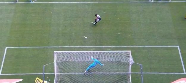 Grêmio 0 x 3 Corinthians