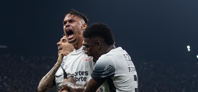 Escalação Corinthians x SPFC