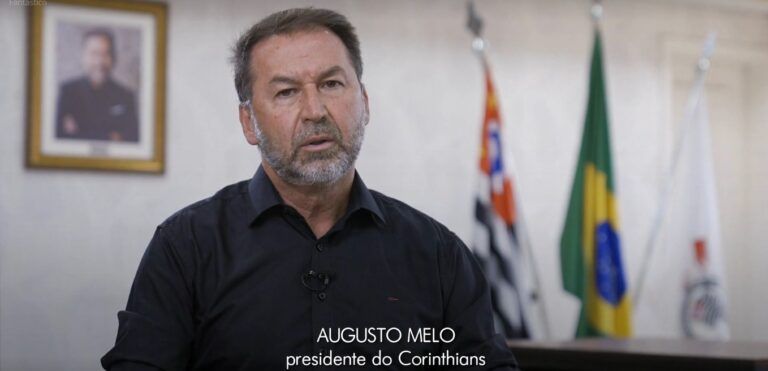 TV Globo Corinthians vai De bet