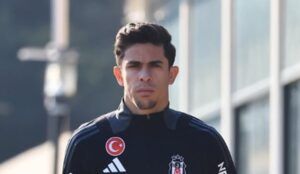 Gabriel Paulista no Corinthians