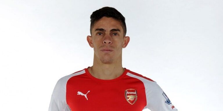 Gabriel Paulista Corinthians