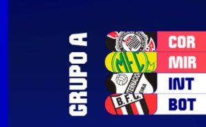 Classificação atualizada do Paulistão 2025