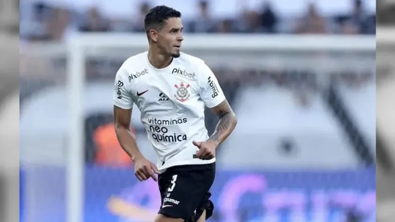 Lucas Veríssimo de volta ao Corinthians?