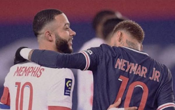 Neymar Corinthians