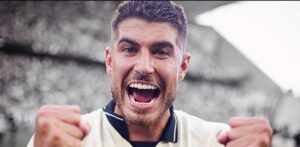 RB Bragantino 1 x 2 Corinthians Paulistão 2025