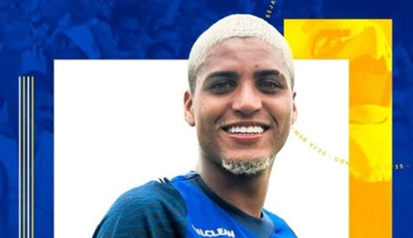 Rodrigo Varanda São José