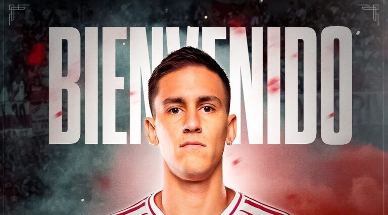 Rojas River Plate