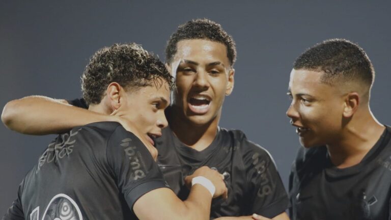 Onde assistir o Corinthians na Copinha