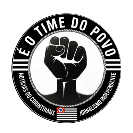 É o Time do Povo – Notícias do Corinthians