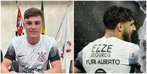 Papo Reto da Fiel com Marco Bello no Youtube