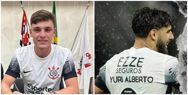 Papo Reto da Fiel com Marco Bello no Youtube