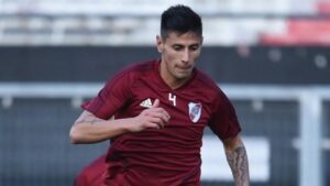 O Corinthians está pessimista em contratar o lateral-esquerdo Fabrizio Angileri, do Getafe, da Espanha.