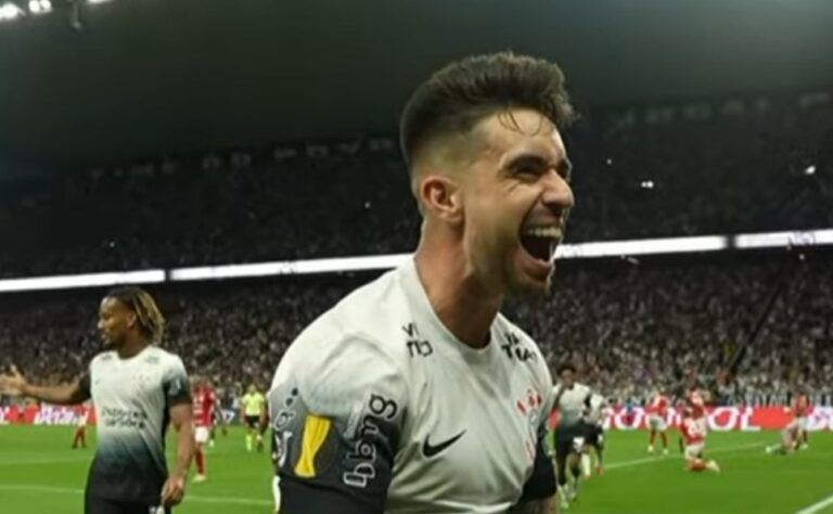 Corinthians 2 x 1 Noroeste