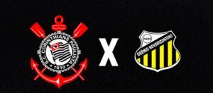 Onde assistir Novorizontino x Corinthians