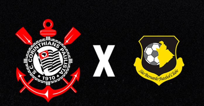 Corinthians ao vivo