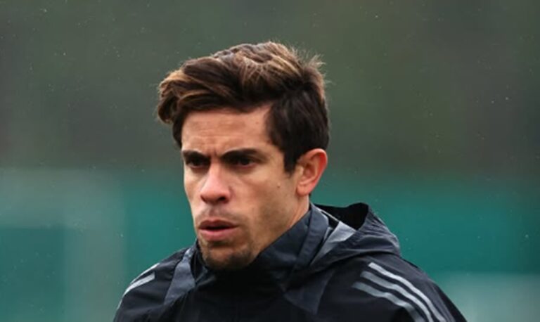 Gabriel Paulista no Corinthians