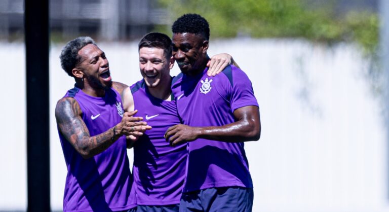 Corinthians recebe proposta por Garro