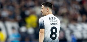 Garro camisa oito
