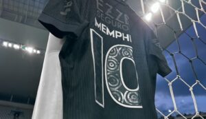 Escalação Corinthians x Santos 2025
