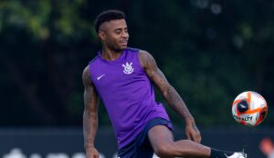 Palácios fora do Corinthians?