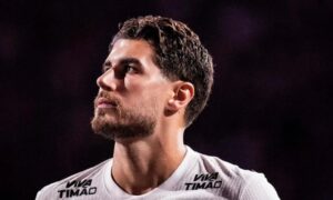 Pedro Raul deixa o Corinthians?