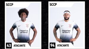 Relacionados Corinthians x Novorizontino