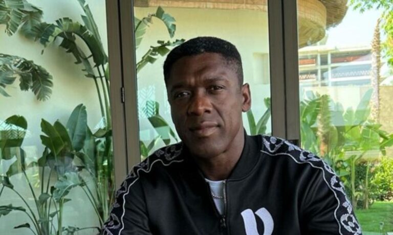 Seedorf no Corinthians