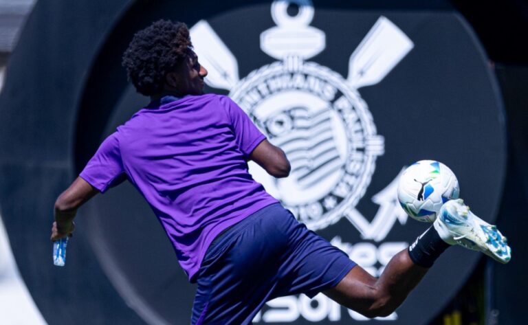 Talles Magno pode sair do Corinthians?