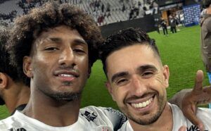 Corinthians tem a melhor campanha desde o Paulistão 2015