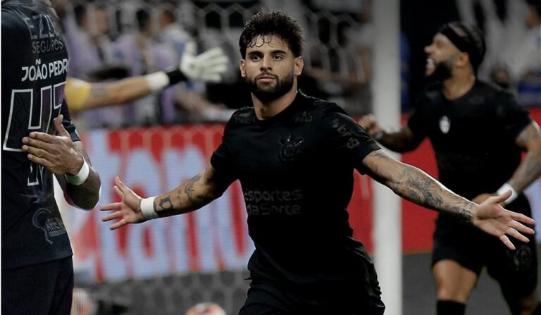 Yuri Alberto na Inter de Milão