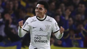 Du Queiroz no Sport