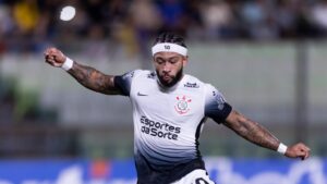 Memphis bonus Corinthians