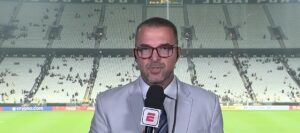 Zé Elias detona Corinthians