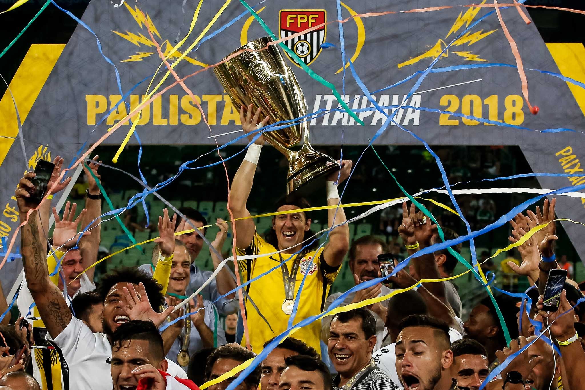 Paulista 2018
