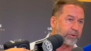 Ramón Díaz continua no Corinthians?