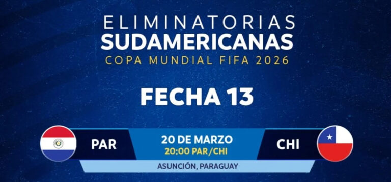 Romero convocado Paraguai