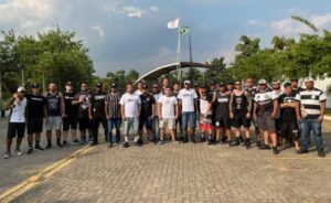 Gaviões cobra jogadores do Corinthians