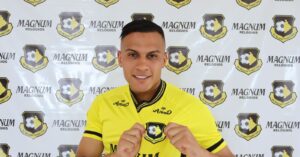 Léo Jabá doping