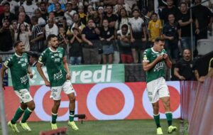 João Marcelo no Corinthians