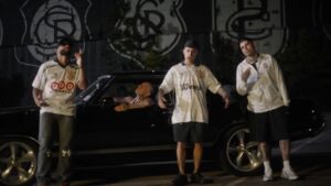 Assista o novo videoclipe de Peita do Coringão de Memphis e MC Hariel