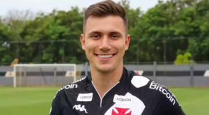 Vasco deve ao Corinthians por compra de Piton